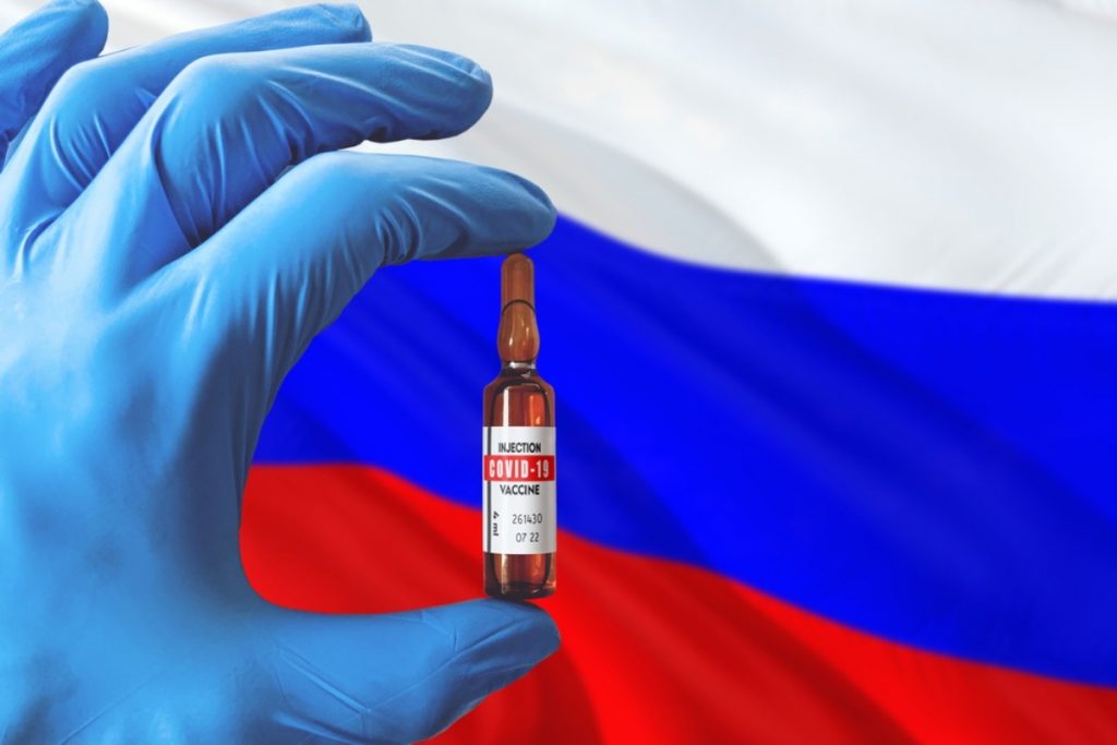 Novemberben indítják a tömeges védőoltást Oroszországban