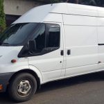 Teherautó bérlés Budapest