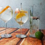 minőségi Gin Budapest