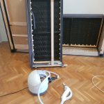 Vegyszermentes BIO ágyi poloska irtás