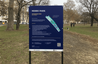 Két új integrált park Budapesten