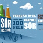 VI. Indoor Sörfesztivál