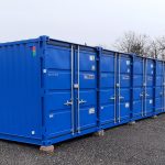 Konténerraktár bérlés Budafok