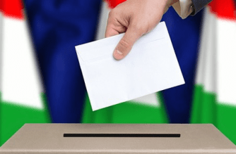 Választás 2022 - Jogerős az országgyűlési választás eredménye