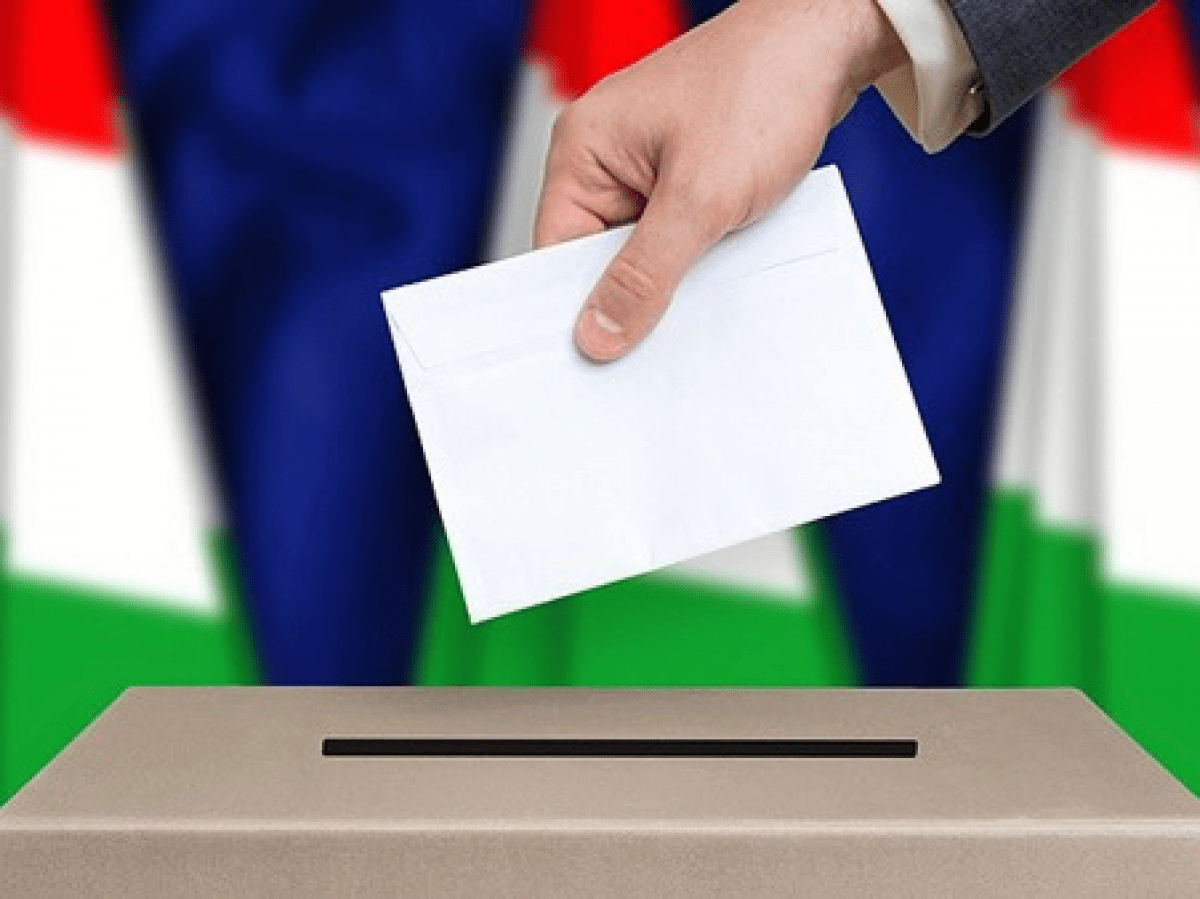 Választás 2022 - Jogerős az országgyűlési választás eredménye