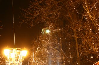 Úgy néz ki, nem lesz karácsonyi díszkivilágítás Budapesten