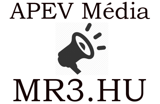 APEV Média mr3.hu