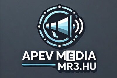 APEV Media MR3.hu