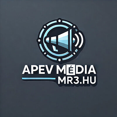 APEV Media MR3.hu