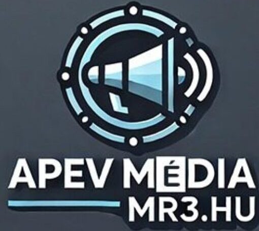 APEV Media MR3.hu