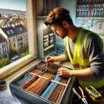 budapesti villanyszerelő