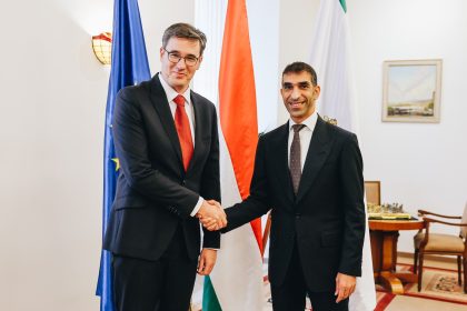 Fővárosi Önkormányzat