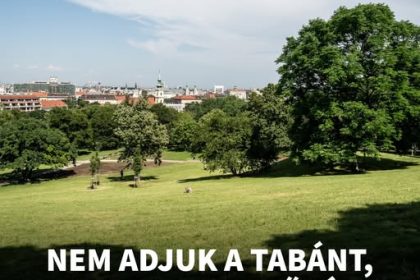 Fővárosi Önkormányzat