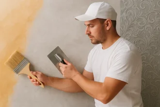 Lakásfelújítás Budapesten