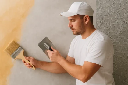 Lakásfelújítás Budapesten