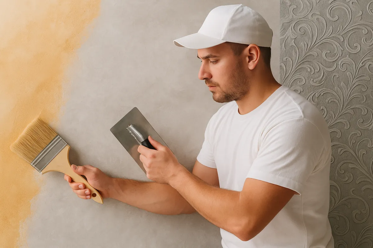 Lakásfelújítás Budapesten