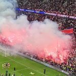 Dráma a Puskás Arénában: Tizenegyesekkel védte meg BL-címét a PSG!