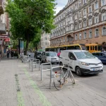 Apa! Kezdődik! – elindul a ferencvárosi Mester belső szakaszának megújítása