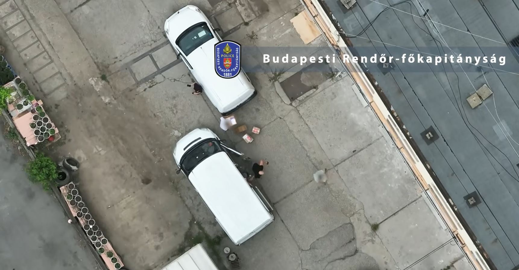 Drog Kőbánya
