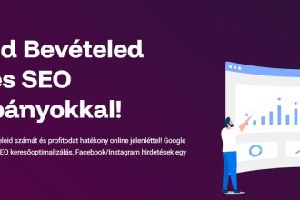Facebook hirdetéskezelés