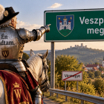 Helmut győzött: mától ismét megye a vármegye