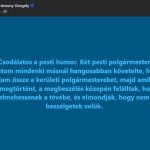 Egymásnak feszültek a fővárosi vezetők