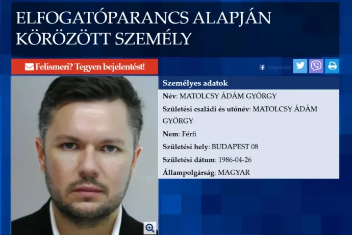 Matolcsy Ádám