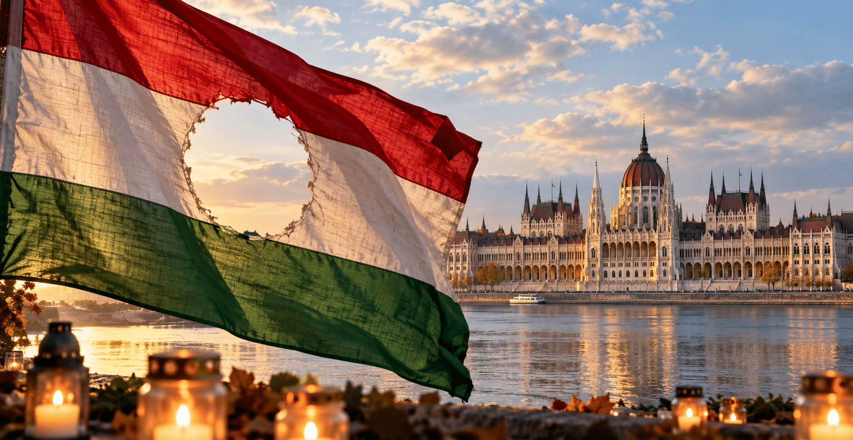 Október 23-án Budapest