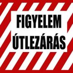 Útlezárások Budapesten: változik a forgalmi rend az október 23-i ünnep miatt